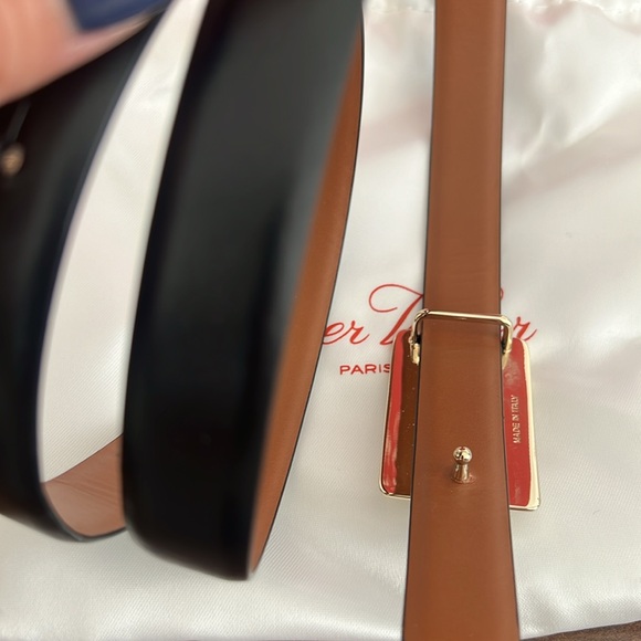 Roger Vivier belt - Picture 5 of 6